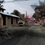 Paite_Venf_sangaiprou_road